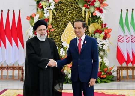 ملاحظات تدوین توافقنامه تجارت ترجیحی با اندونزی
