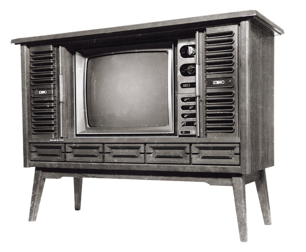 اولین تلویزیون سامسونگ P 3202 مدل