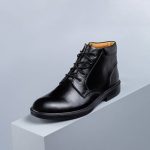 کفش نیم‌بوت پاما