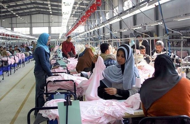 جاه‌طلبی صنعت پوشاک ترکیه برای شکست دادن چین