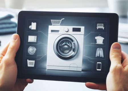 راهنمای خرید ماشین لباسشویی