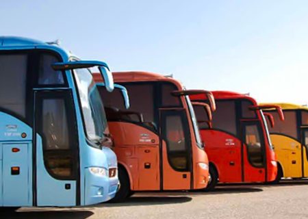 سفارش اتوبوس به 13 تولیدکننده داخلی!