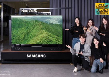 کره جنوبی چگونه شاگرد اول بازار جهانی تلویزیون شد؟