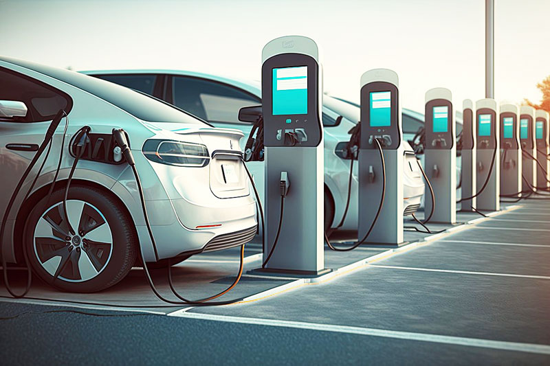 تولید خودروی برقی دو تا سه برابر گران‌تر از خودروی بنزینی تمام می‌شود
