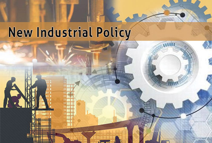 بازنگری اقتصاددانان در سیاست صنعتی