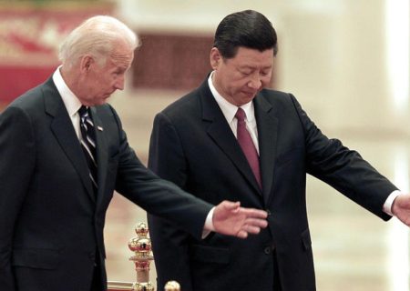 تقلید آمریکا از چین نیازمند قواعد جدید است