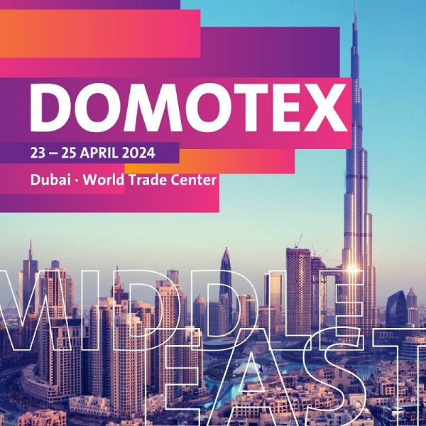نمایشگاه دموتکس دبی با حضور تولیدکنندگان ایرانی