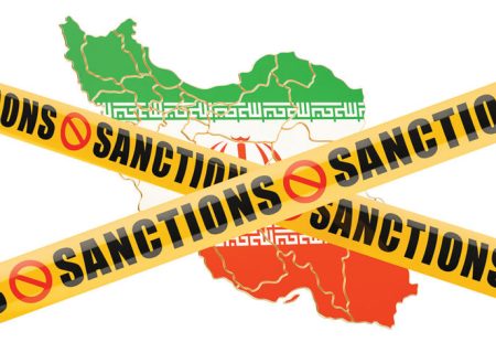 شر مطلق توسعه ایران