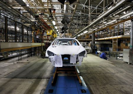 سه گام برای احیای صنعت خودروسازی کشور
